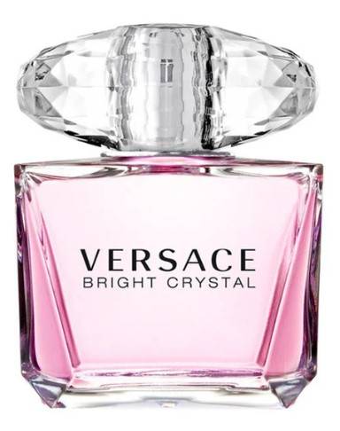 Versace Bright Crystal 90ml Edt 0